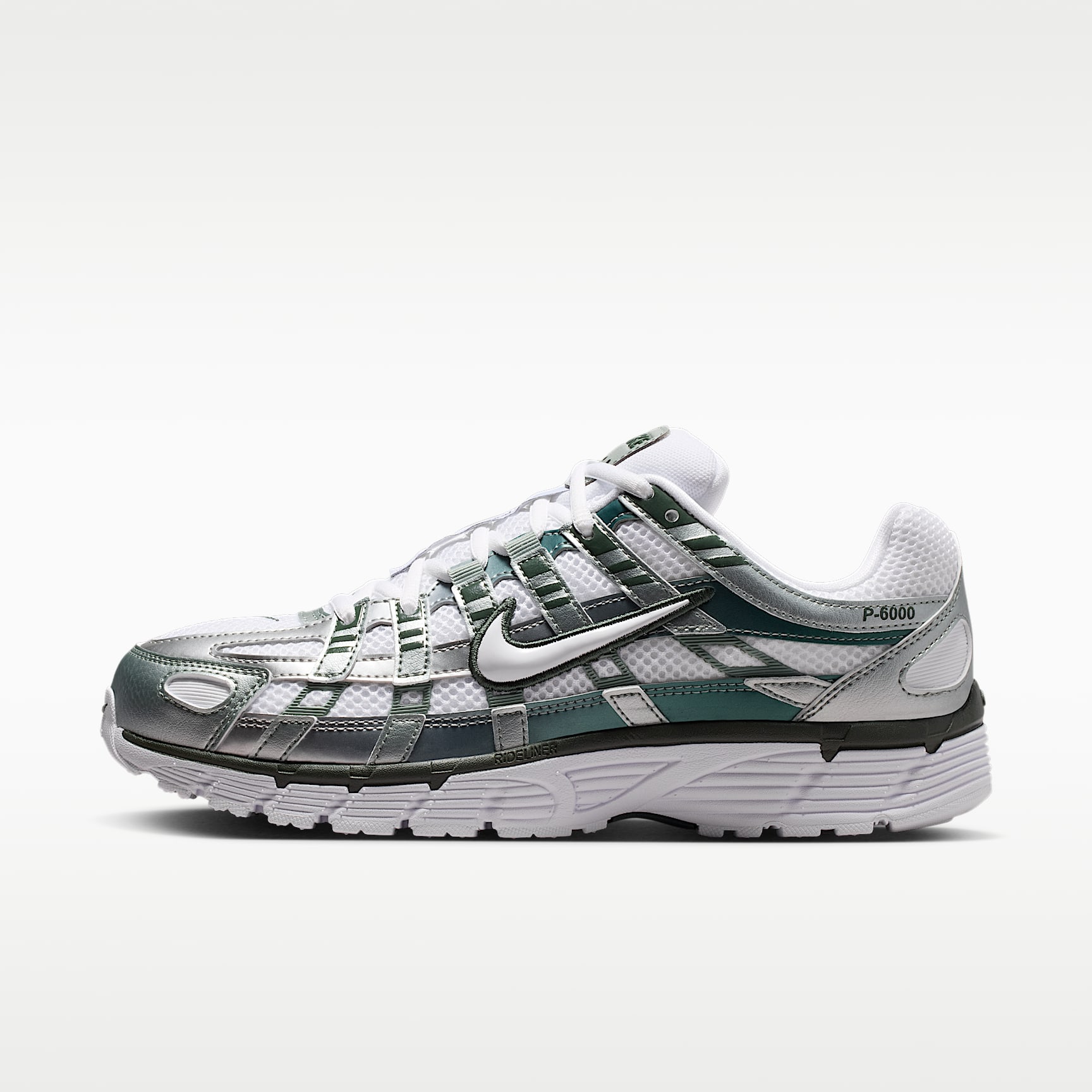 ナイキP-6000 24.5 Nike P-6000 Women's Shoes. Nike.com
